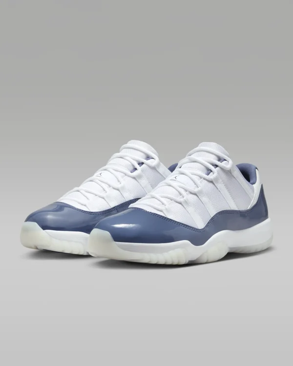 AIR JORDAN 11 RETRO LOW