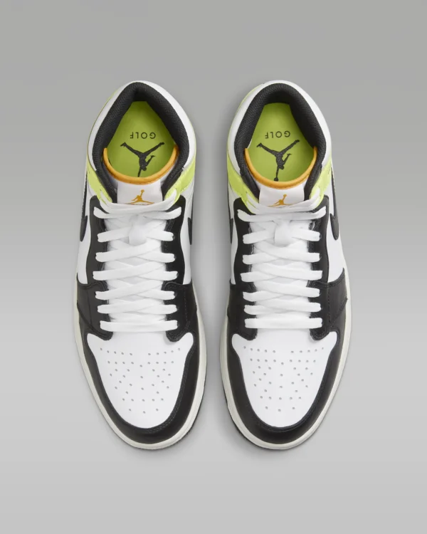 Jordan Max Aura 6