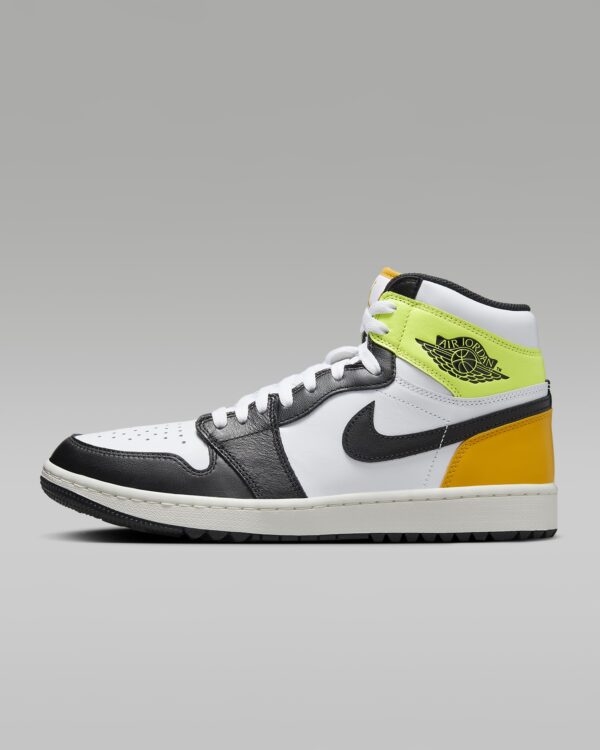 Jordan Max Aura 6