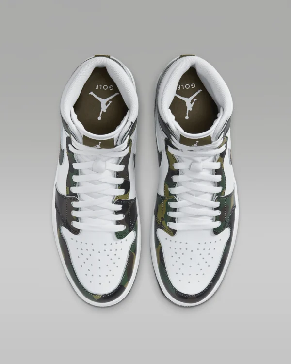 Jordan Max Aura 6