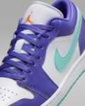 Air Jordan 1 Low SE