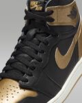 Air Jordan 1 Retro High OG "Midnight Navy"