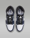 Nike's Air Jordan 1 Retro High OG "Midnight Navy" Men's Shoes