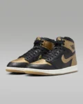 Air Jordan 1 Retro High OG "Midnight Navy"