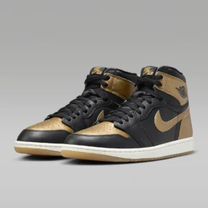 Air Jordan 1 Retro High OG "Midnight Navy"