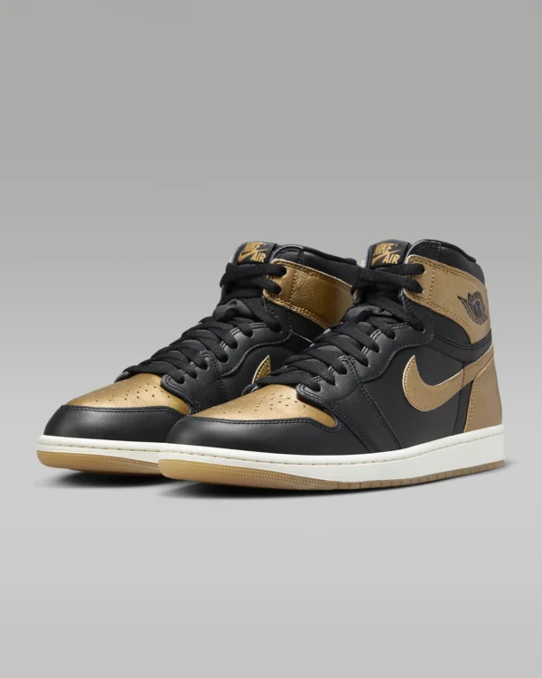 Air Jordan 1 Retro High OG "Midnight Navy"