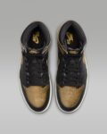 Nike's Air Jordan 1 Retro High OG "Midnight Navy" Men's Shoes