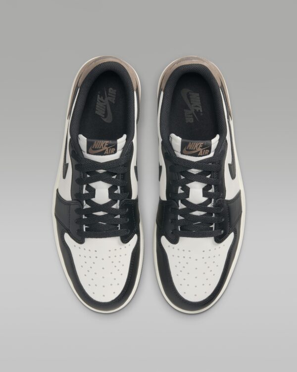 Air Jordan 1 Low OG "Mocha"