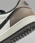 Air Jordan 1 Low OG "Mocha" Shoes