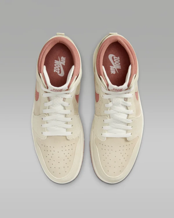 New Balance Air Jordan 1 Zoom CMFT 2
