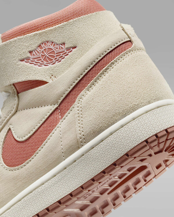 New Balance Air Jordan 1 Zoom CMFT 2