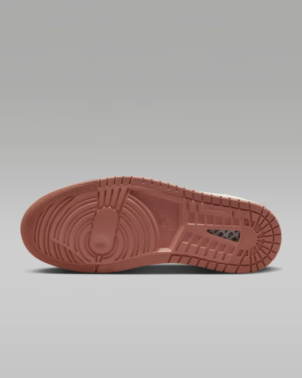 New Balance Air Jordan 1 Zoom CMFT 2