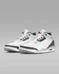 Nike's Air Jordan 3 Retro "Cement Grey" Men's Shoes