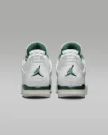 Air Jordan 4 Retro "Oxidized Green"