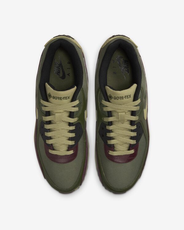 Nike Air Max 90 GORE-TEX Men's Shoes