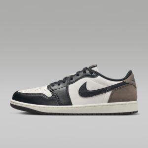 Air Jordan 1 Low OG "Mocha" Shoes