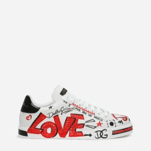 Dolce & Gabbana Men’s Sneakers
