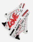 Dolce & Gabbana Men’s Sneakers