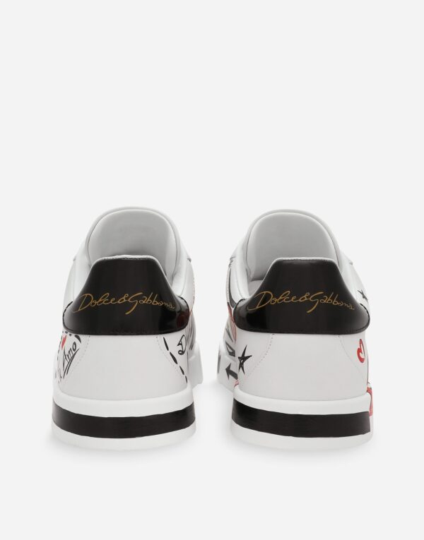 Dolce & Gabbana Men’s Sneakers