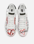 Dolce & Gabbana Men’s Sneakers