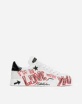 Dolce & Gabbana Men’s Sneakers