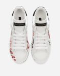 Dolce & Gabbana Men’s Sneakers