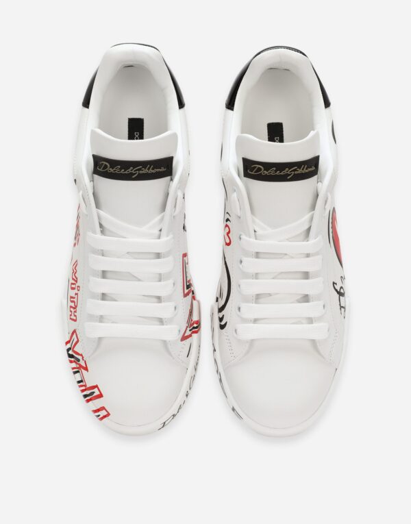 Dolce & Gabbana Men’s Sneakers