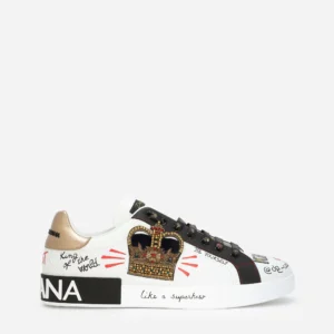 Dolce & Gabbana Portofino sneakers