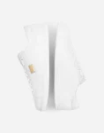 Dolce & Gabbana Saint Tropez calfskin sneakers