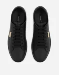 Dolce & Gabbana Saint Tropez calfskin sneakers