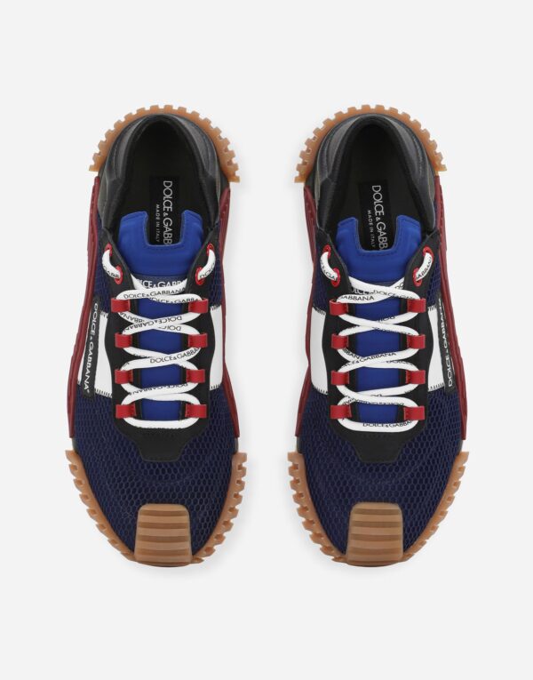 Dolce & Gabbana Men’s Sneakers