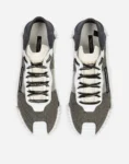 Dolce & Gabbana NS1 slip on sneakers in mixed materials