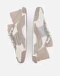 Dolce & Gabbana NS1 slip on sneakers in mixed materials
