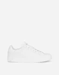 Dolce & Gabbana Calfskin Portofino sneakers