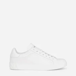 Dolce & Gabbana Calfskin Portofino sneakers