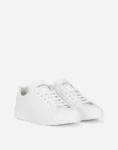 Dolce & Gabbana Calfskin Portofino sneakers