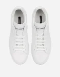 Dolce & Gabbana Calfskin Portofino sneakers