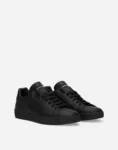 Dolce & Gabbana Calfskin Portofino sneakers