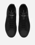 Dolce & Gabbana Calfskin Portofino sneakers