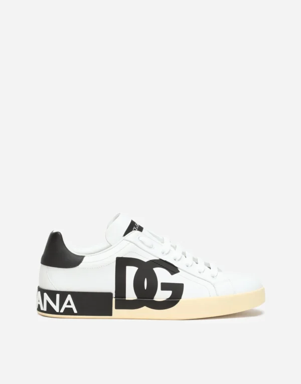 Dolce & Gabbana Men’s Sneakers