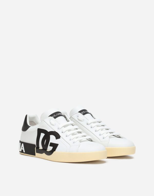 Dolce & Gabbana Men’s Sneakers