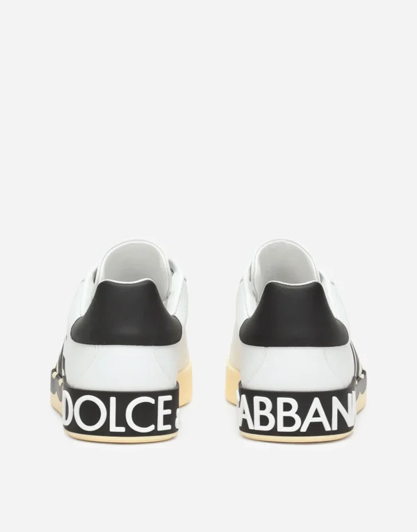 Dolce & Gabbana Men’s Sneakers