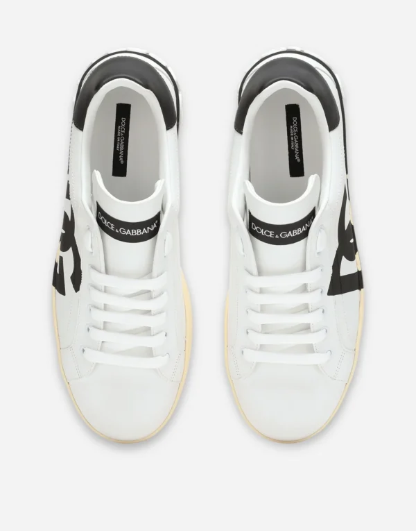 Dolce & Gabbana Men’s Sneakers