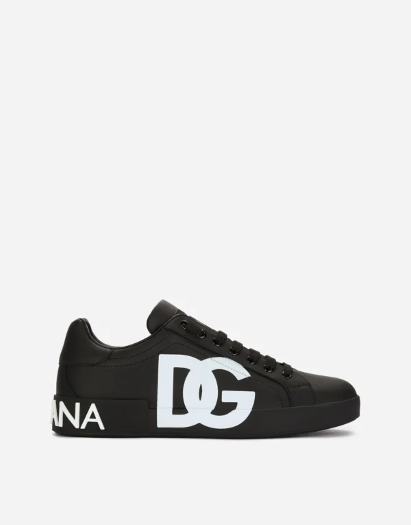 Dolce & Gabbana Men’s Sneakers