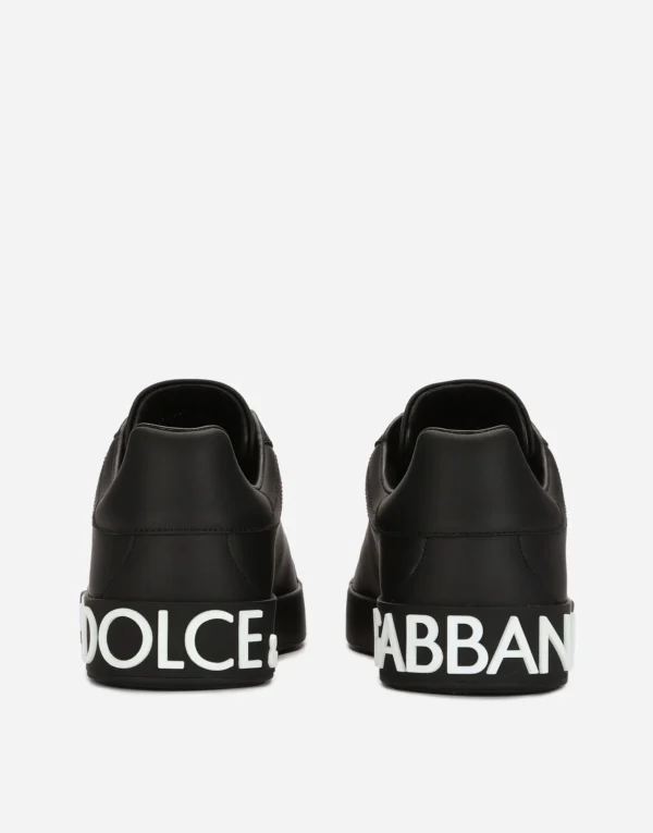 Dolce & Gabbana Men’s Sneakers