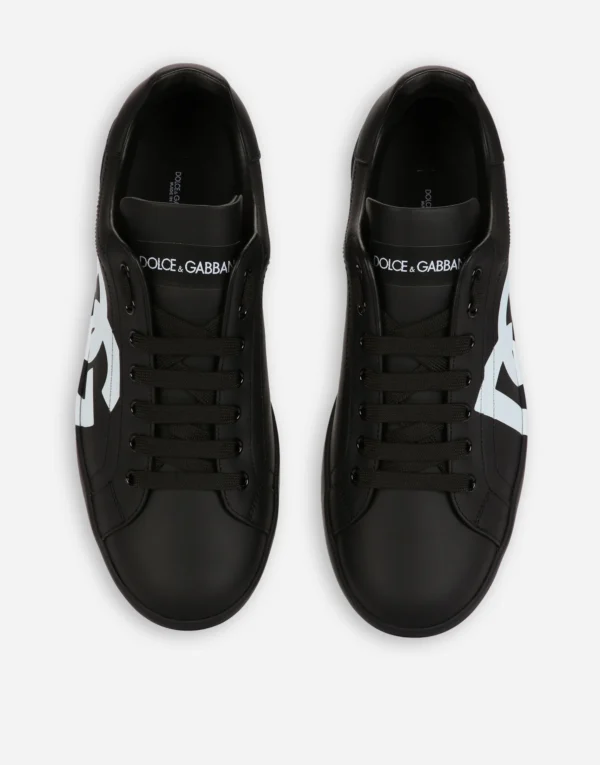 Dolce & Gabbana Men’s Sneakers