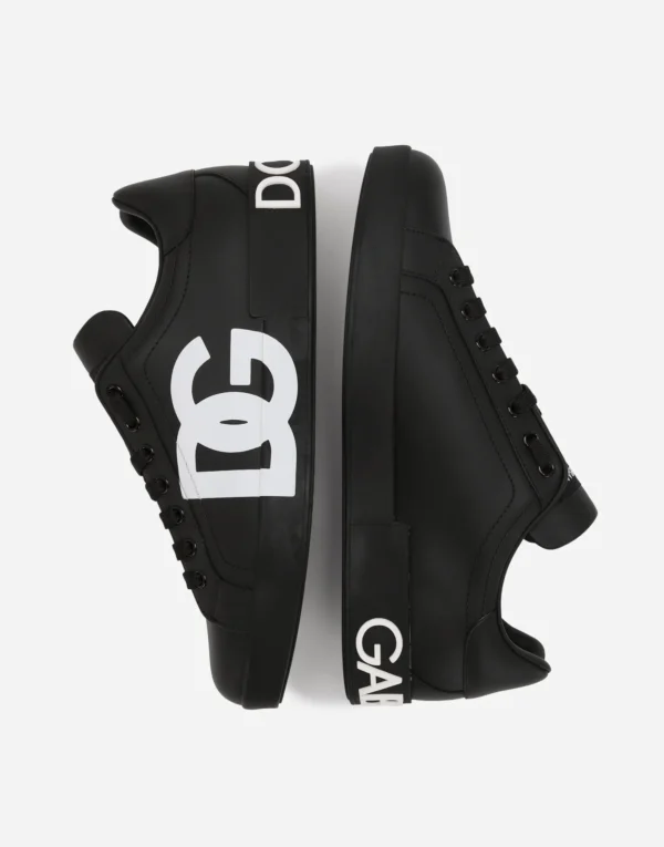 Dolce & Gabbana Men’s Sneakers