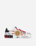 Dolce & Gabbana Men’s Sneakers