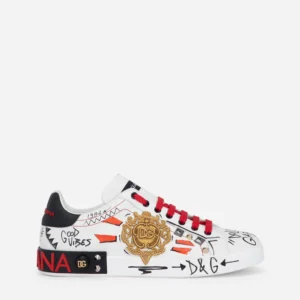 Dolce & Gabbana Men’s Sneakers