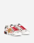 Dolce & Gabbana Men’s Sneakers